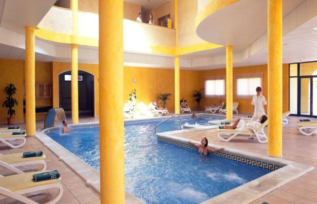 Grand Muthu Golf Plaza Hotel & Spa - Foto 65