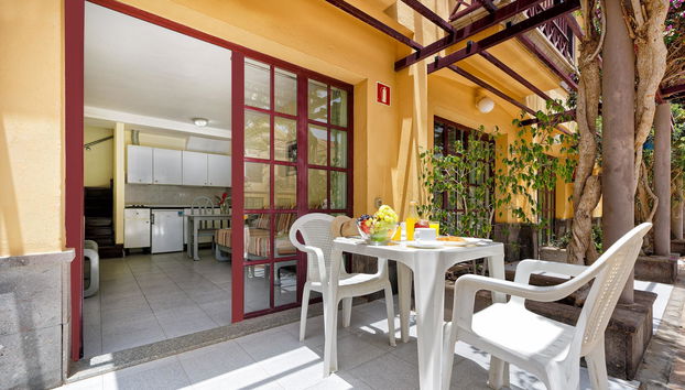 Maspalomas Oasis Club - Foto 2