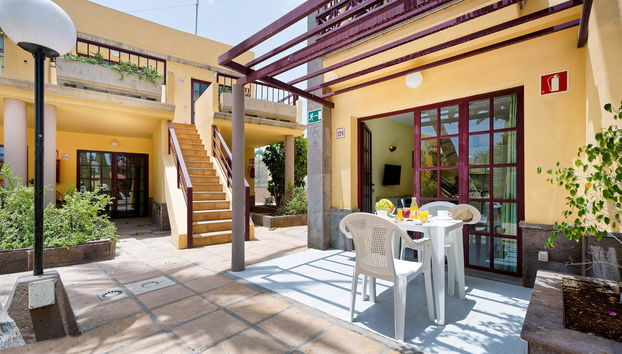 Maspalomas Oasis Club - Foto 3