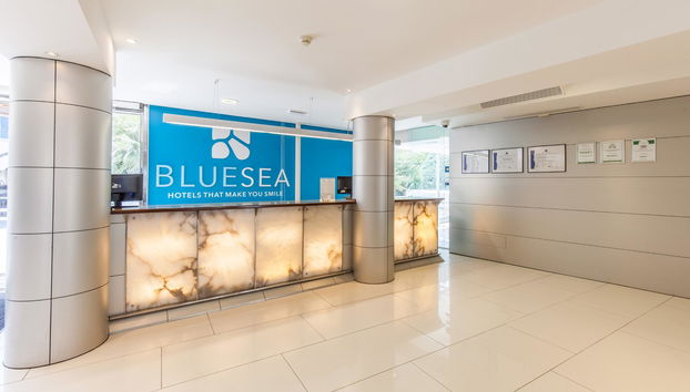 Bluesea Club Marthas - Foto 3