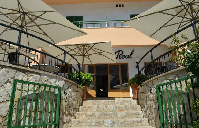 Villa Real Club Apartments - Foto 11