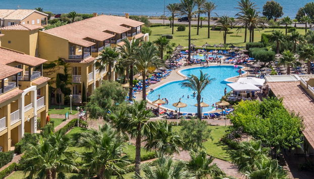 Club del Sol Aparthotel - Photo 2