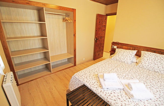 Snö Apartamentos Mont Romies Plaza - Foto 5