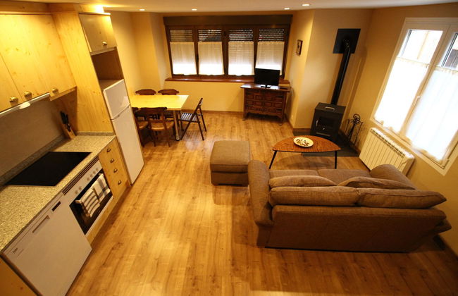 Snö Apartamentos Mont Romies Plaza - Foto 2
