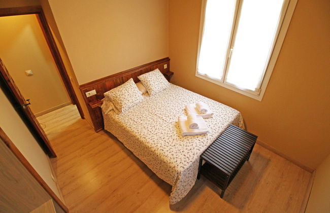 Snö Apartamentos Mont Romies Plaza - Foto 6