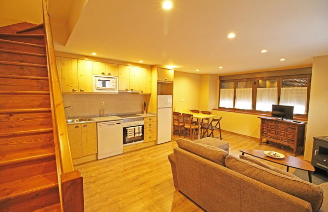 Snö Apartamentos Mont Romies Plaza - Foto 1