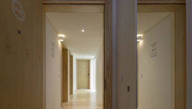 Lisbon Serviced Apartments – Santos - Foto 4