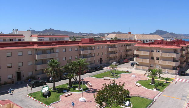 Apartamentos Tesy - Foto 2