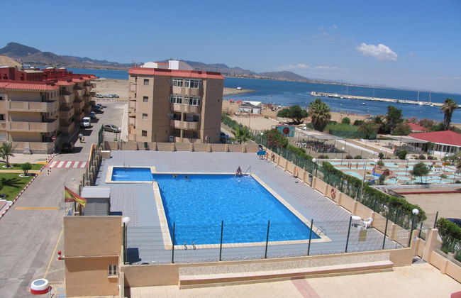 Apartamentos Tesy - Foto 17