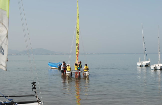 Apartamentos Tesy - Foto 23