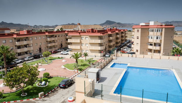 Apartamentos Tesy - Foto 5