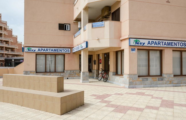 Apartamentos Tesy - Foto 10