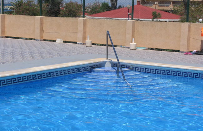 Apartamentos Tesy - Foto 13