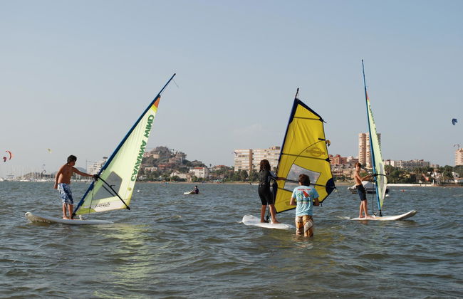 Apartamentos Tesy - Foto 54