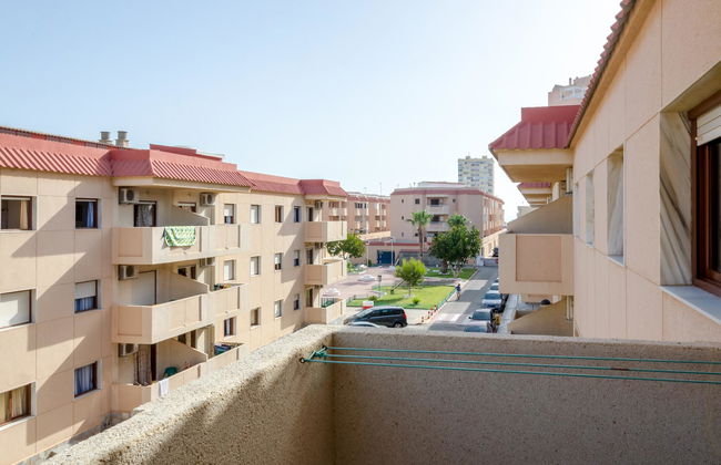 Apartamentos Tesy - Foto 57