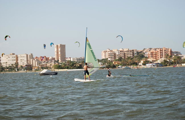 Apartamentos Tesy - Foto 38