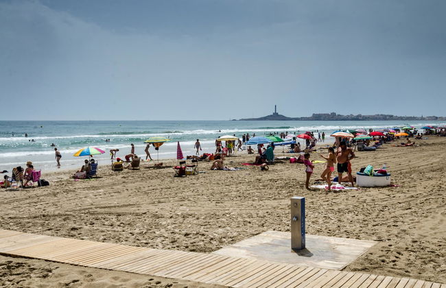 Apartamentos Tesy - Foto 67