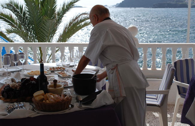 Apartamentos Tesy - Foto 33