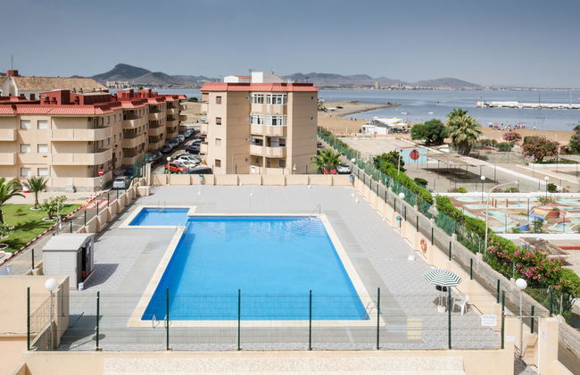 Apartamentos Tesy - Foto 18