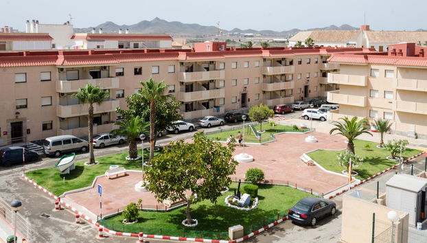 Apartamentos Tesy - Foto 3