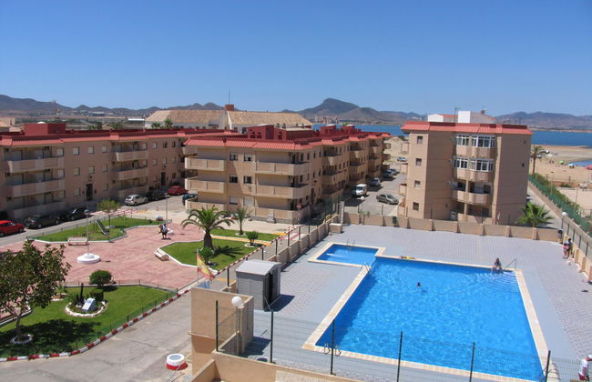 Apartamentos Tesy - Foto 15