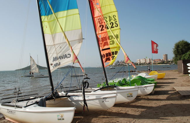 Apartamentos Tesy - Foto 37