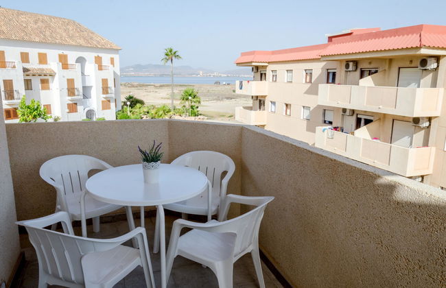 Apartamentos Tesy - Foto 58