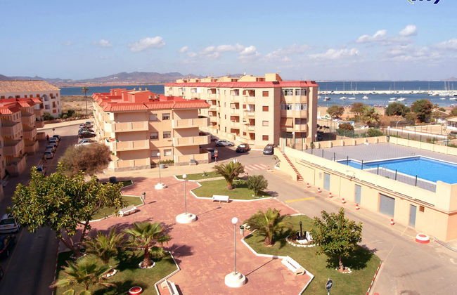 Apartamentos Tesy - Foto 6