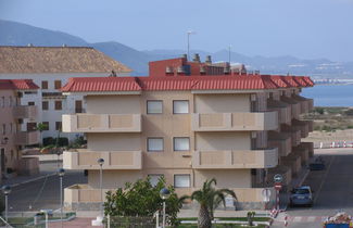 Photo 1 - Apartamentos Tesy