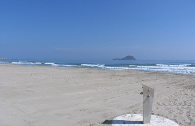 Apartamentos Tesy - Foto 64