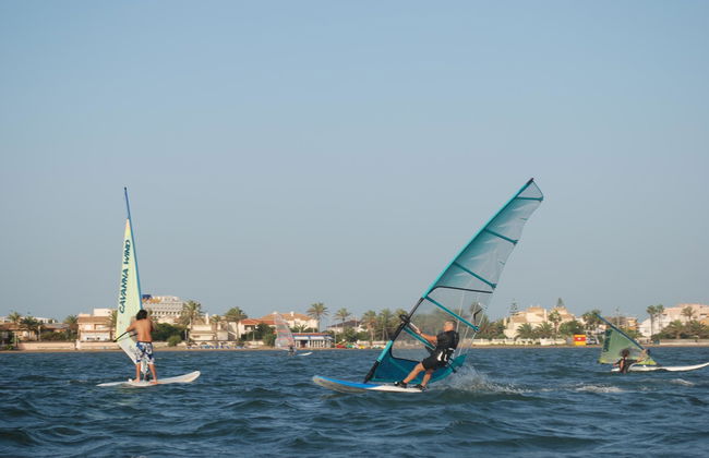 Apartamentos Tesy - Foto 19