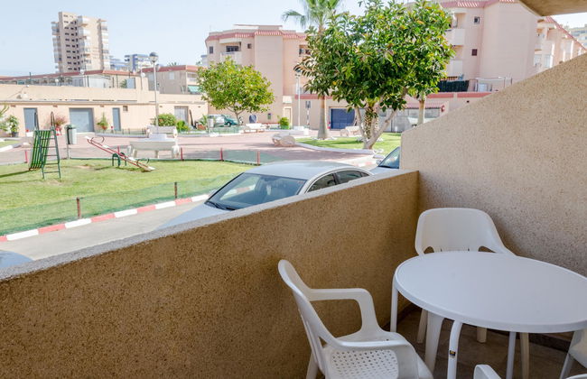 Apartamentos Tesy - Foto 56