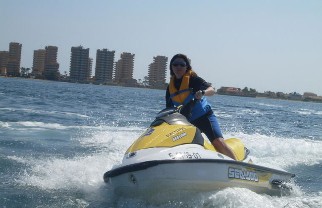 Apartamentos Tesy - Foto 43