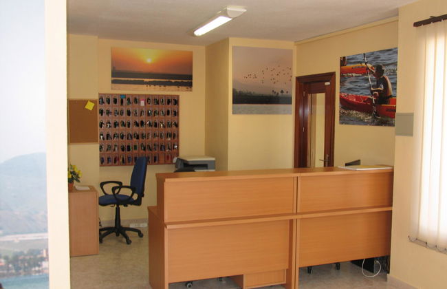 Apartamentos Tesy - Foto 9