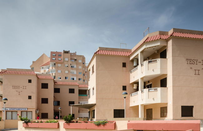 Apartamentos Tesy - Foto 7