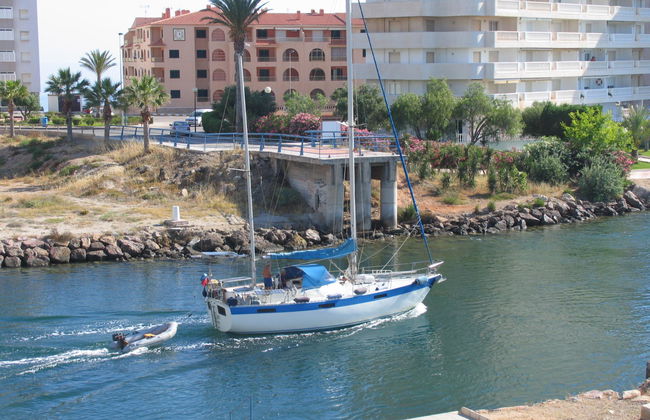 Apartamentos Tesy - Foto 41