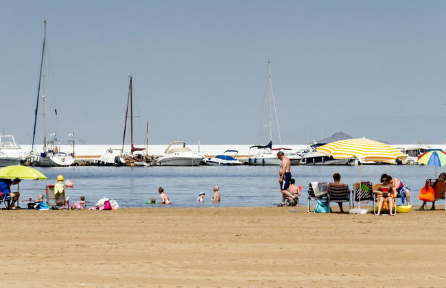 Apartamentos Tesy - Foto 66