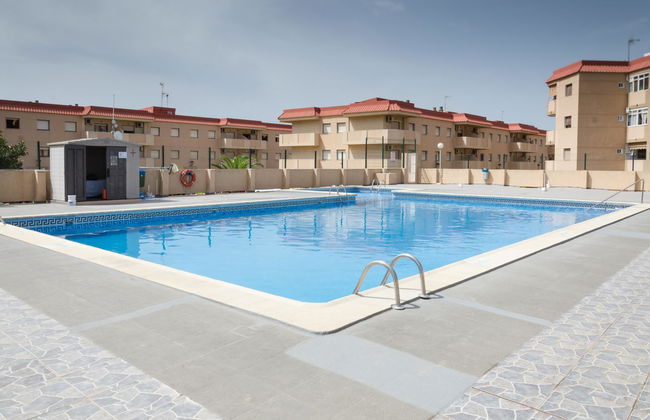 Apartamentos Tesy - Foto 16