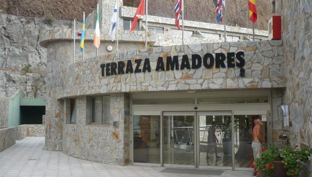 Terraza Amadores - Photo 4