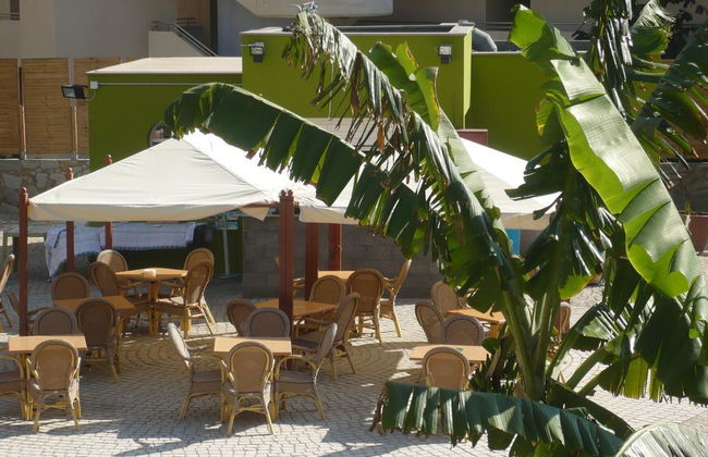 Terraza Amadores - Foto 14