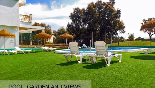 Roquetas Beach And Playa Serena Golf Village - Foto 2