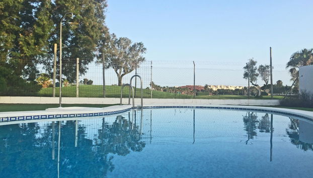 Roquetas Beach And Playa Serena Golf Village - Foto 5