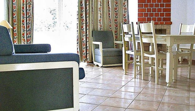 Cheerfulway Minichoro Apartamentos - Foto 5