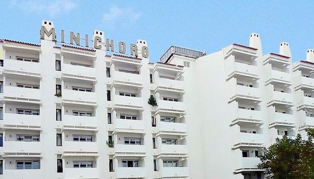 Cheerfulway Minichoro Apartamentos - Foto 4