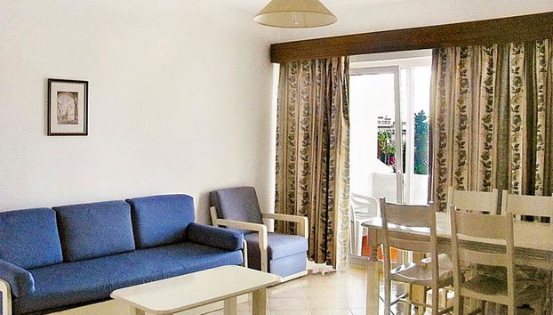 Cheerfulway Minichoro Apartamentos - Foto 2