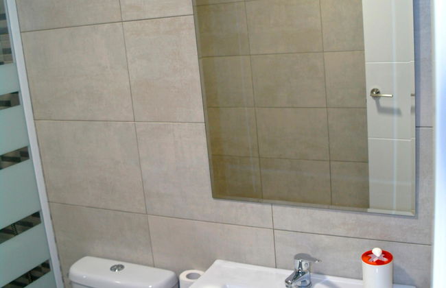 Apartamentos Down Town 13 - Foto 3