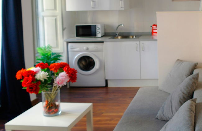 Apartamentos Down Town 13 - Foto 6