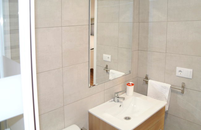 Apartamentos Down Town 13 - Foto 4