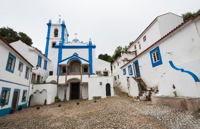 Casas De Romaria - Foto 6