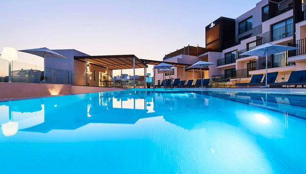 Eurostars Ibiza - Foto 5